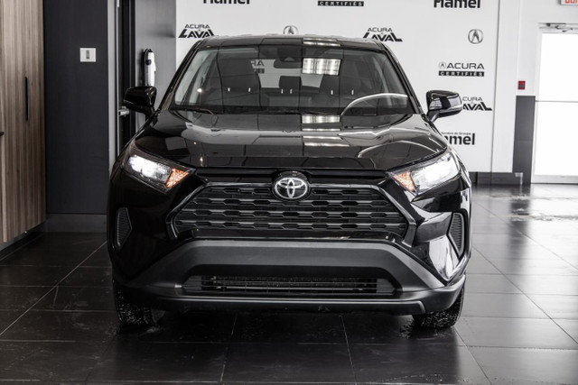 2022 Toyota RAV4 LE AWD à vendre in Cars & Trucks in Laval / North Shore - Image 2