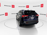 All Services Completed, One Owner verified, Accident Free, Don Valley North Toyota Original, Bought... (image 5)