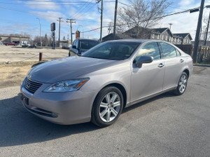 2009 Lexus ES Other