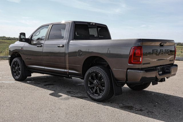 2025 Ram 3500 Laramie in Cars & Trucks in Strathcona County - Image 2