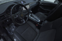 This sleek and stylish 2021 Porsche Macan is ready to elevate your driving experience! With its powe... (image 9)