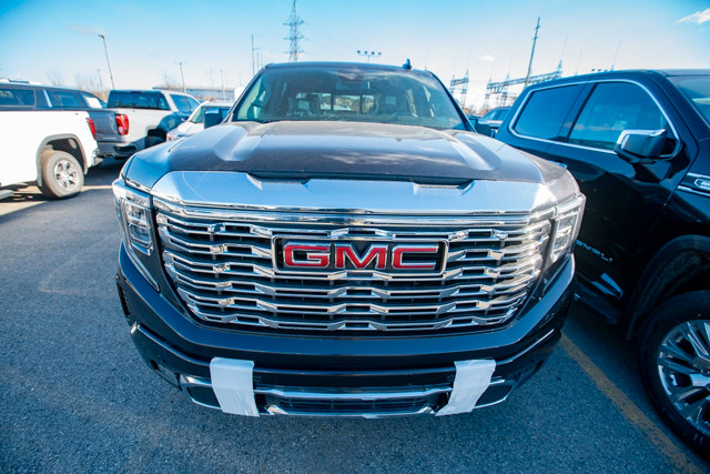 2024 GMC Sierra 1500 Denali TOIT OUVRANT in Cars & Trucks in Longueuil / South Shore - Image 2