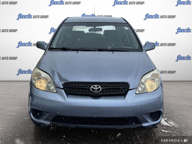 2006 Toyota Matrix POWER WINDOWS | POWER LOCKS | CRUISE CONTROL in Cars & Trucks in London - Image 3