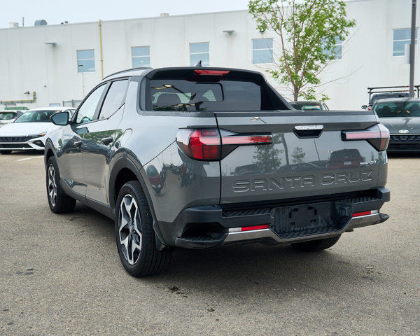 2024 Hyundai Santa Cruz Trend | Awd | Adaptive Cruise in Cars & Trucks in Edmonton - Image 3
