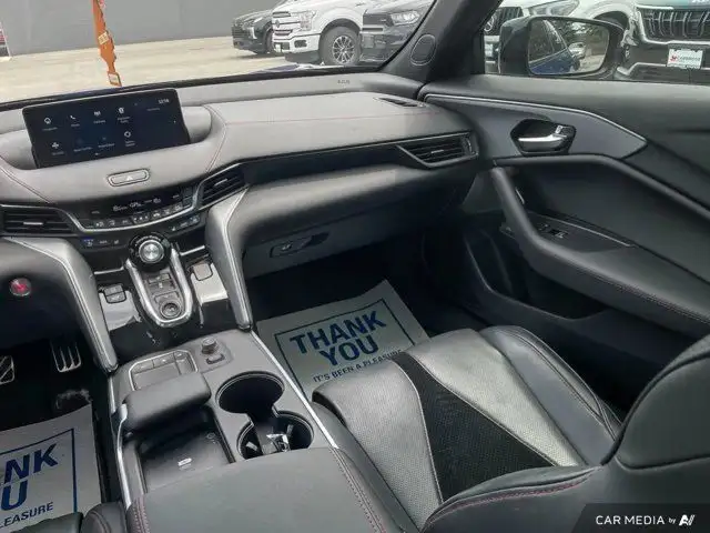 2021 Acura TLX Type S | Turbo V6 | Sport & Luxury Combined in Cars & Trucks in Cambridge - Image 19