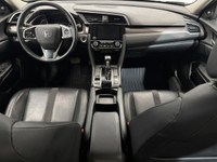 Experience the reliability and style of the 2019 Honda Civic Sedan, now available at Moose Jaw Honda... (image 8)