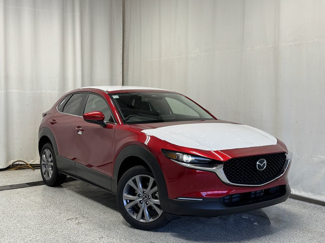 2025 Mazda CX-30 GS AWD in Cars & Trucks in Strathcona County - Image 2