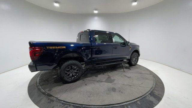 2025 Ford F-150 Tremor in Cars & Trucks in Strathcona County - Image 3