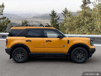 Conquer any terrain with this 2022 Ford Bronco Sport Big Bend, boasting a powerful 1.5L EcoBoost eng... (image 6)