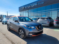 2019 Nissan Kicks SR Similicuir Détecteur d'angles morts Mags