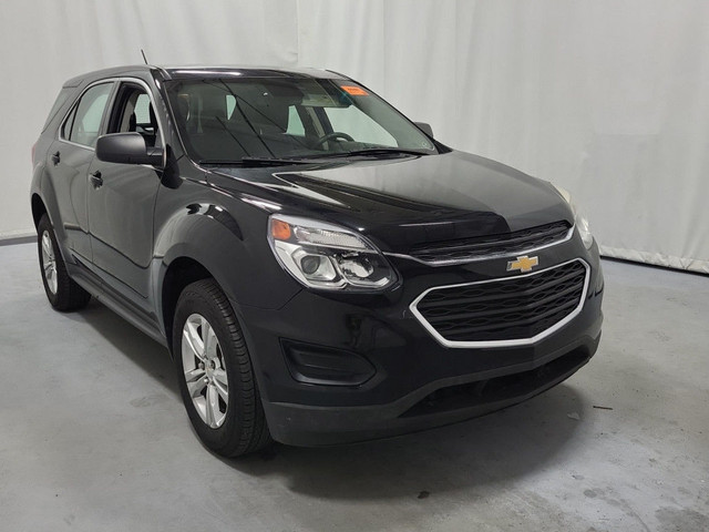 2016 Chevrolet Equinox AWD 4dr LT in Cars & Trucks in City of Toronto - Image 3