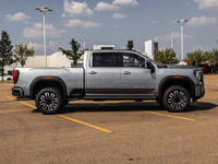 Welcome to Sherwood Buick GMC! This GMC Sierra 3500HD delivers a Turbocharged Diesel V8 6.6L/ engine... (image 9)