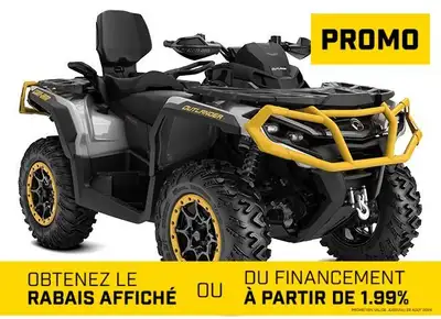 Faites vite PROMOTION de 2000.0$ durée limitée OU AJOUTER 1000$ AU PRIX AFFICHÉ POUR OBTENIR LA PROM...