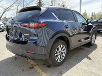 This Mazda CX-5 delivers a Regular Unleaded I-4 2.5 L/152 engine powering this Automatic transmissio... (image 1)