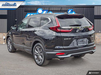 Check out this certified 2020 Honda CR-V Sport AWD | Sunroof | Adaptive Cruise | Heated Steering + S... (image 2)