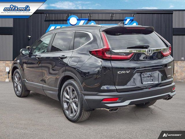 2020 Honda CR-V Sport AWD | Sunroof | Adaptive Cruise in Cars & Trucks in Guelph - Image 3