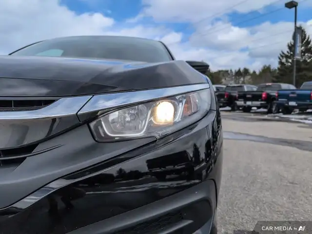 2018 Honda Civic LX Certified Pre-Owned | Keyless Entry | Hea... in Cars & Trucks in Muskoka - Image 12