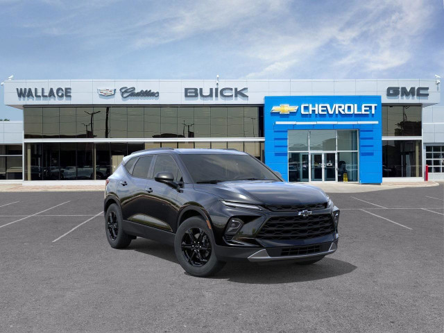 2025 Chevrolet Blazer LT in Cars & Trucks in Oakville / Halton Region - Image 2