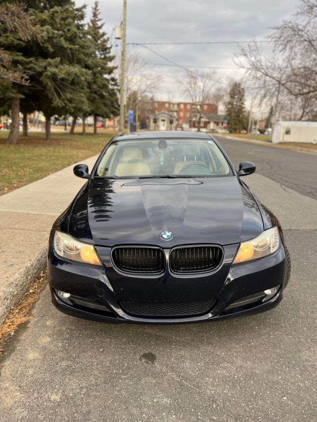 2009 BMW 3 Series De base in Cars & Trucks in Longueuil / South Shore - Image 2