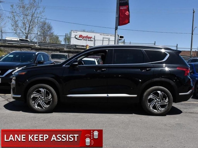 2022 Hyundai Santa Fe Preferred AWD-Heated Seats| Alloys| Camera in Cars & Trucks in Kitchener / Waterloo - Image 3