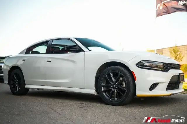 2023 Dodge Charger GT|AWD|HEATED SEATS|ALPINE AUDIO SYSTEM|UCONN dans Autos et camions dans Région de Mississauga/Peel - Image 6