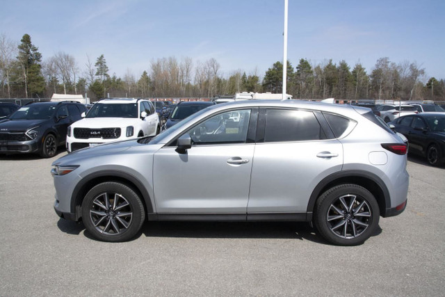 2018 MAZDA CX-5 GRAND TOURING in Cars & Trucks in Oshawa / Durham Region - Image 2