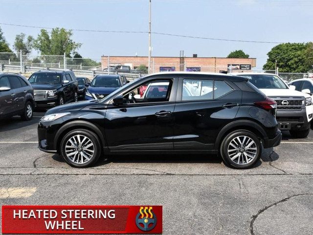 2023 Nissan Kicks SV in Cars & Trucks in Kitchener / Waterloo - Image 3
