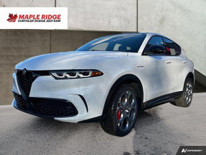 2024 Alfa Romeo Tonale Veloce