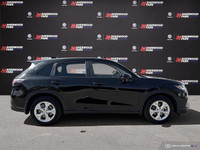 The *2025 Honda HR-V LX AWD* blends urban practicality with all-weather confidence. With bold new st... (image 6)