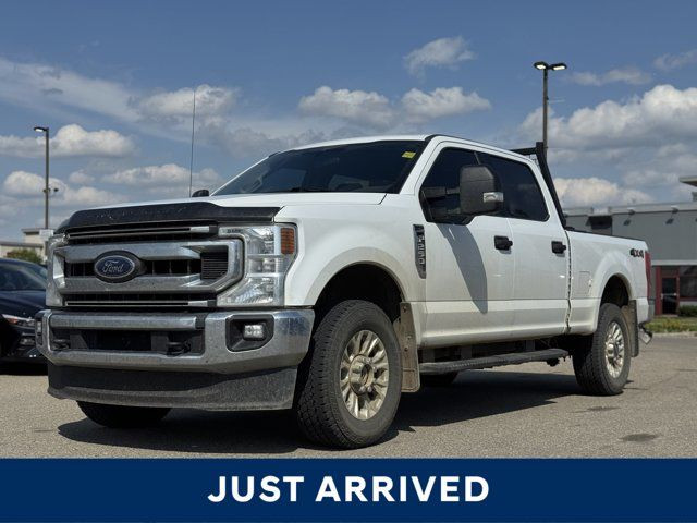 2020 Ford Super Duty F-250 SRW XLT | 4WD | Bluetooth in Cars & Trucks in Grande Prairie