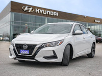 *Heated Seats, Automatic Emergency Braking, Android Auto, Apple CarPlay, Alloy Wheels!* This 2020 Ni... (image 2)