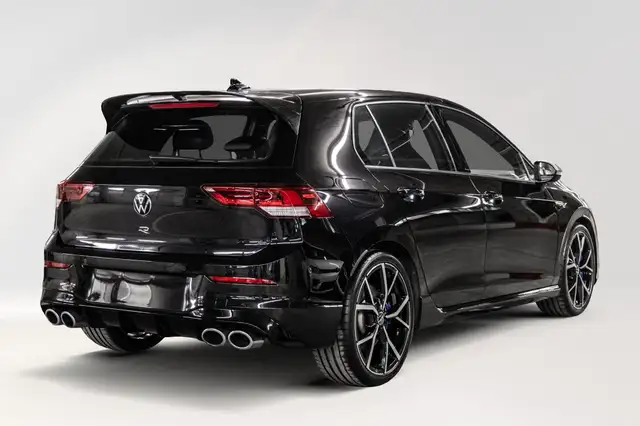 2024 Volkswagen Golf R 2.0T 7Sp at DSG w/Tip 4 Motion * Carplay  in Cars & Trucks in City of Montréal - Image 5