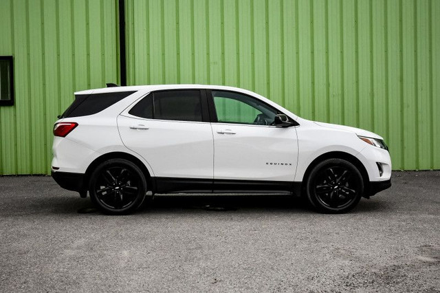 2021 Chevrolet Equinox LT • REMOTE START • HEATED SEATS • CP/AA in Cars & Trucks in Ottawa - Image 2