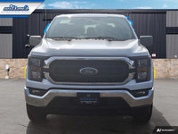 Look at this certified 2023 Ford F-150 XLTCrew 4X4 | 3.5L EcoBoost | Trailer Brake Controller | Powe... (image 7)
