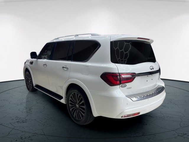 2024 INFINITI QX80 in Cars & Trucks in Edmonton - Image 2