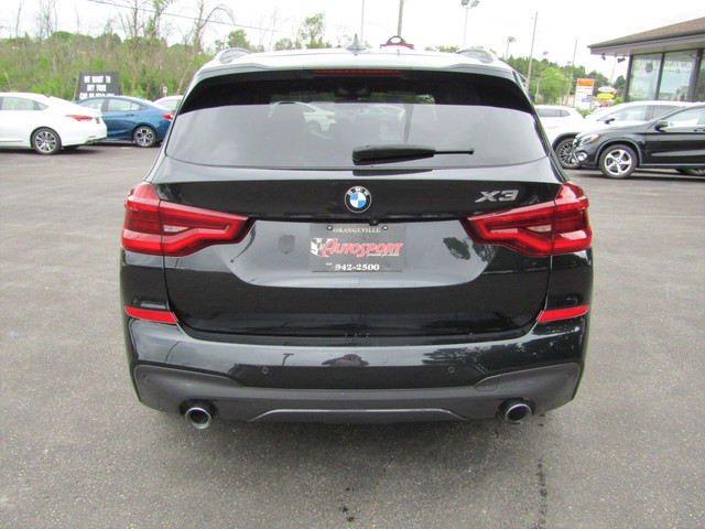 2018 BMW X3 xDrive30i xDrive30i/Navi/HUD/Pano/Blind Spot/Pwr.... in Cars & Trucks in Oakville / Halton Region - Image 4