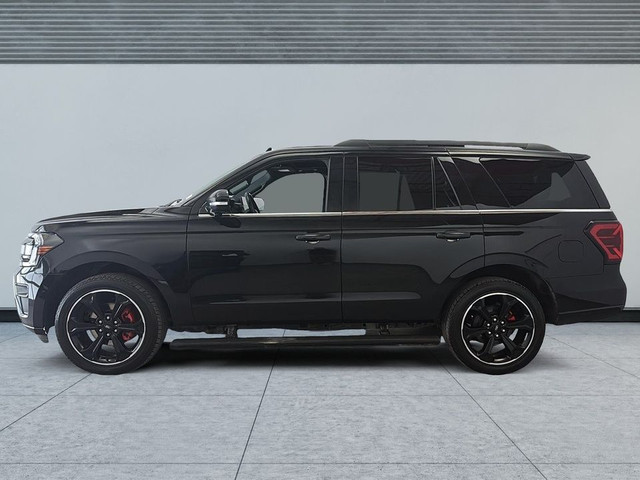 2022 Ford Expedition Limited 4x4 Toit pano Cuir Marchepieds retr in Cars & Trucks in Laval / North Shore - Image 4