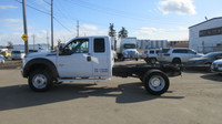 2015 FORD F-550 EXTENDED CAB CAB & CHASSIS NEW ARRIVAL... AMVIC LICENSED.. 2015 Ford F-550 Extended... (image 8)