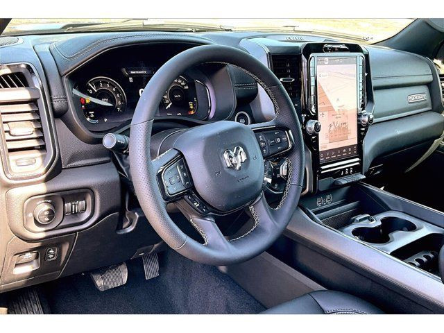 2025 Ram 1500 SPORT CREW 12 Screen Nav 20 Alloys in Cars & Trucks in Mississauga / Peel Region - Image 4