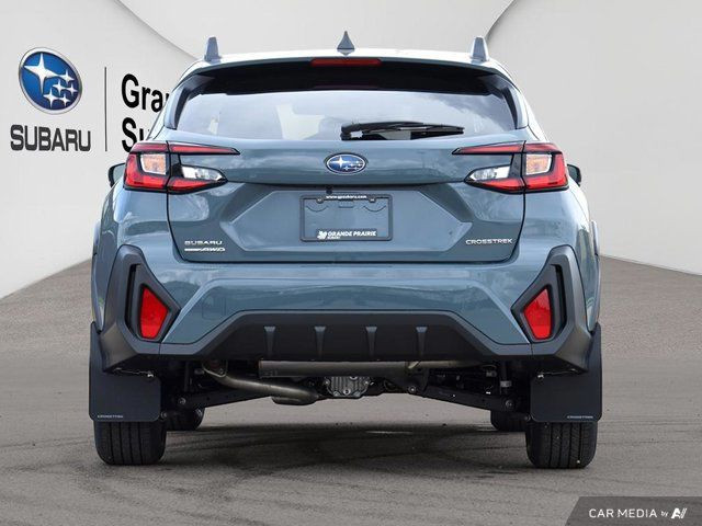 2025 Subaru Crosstrek Touring in Cars & Trucks in Grande Prairie - Image 4