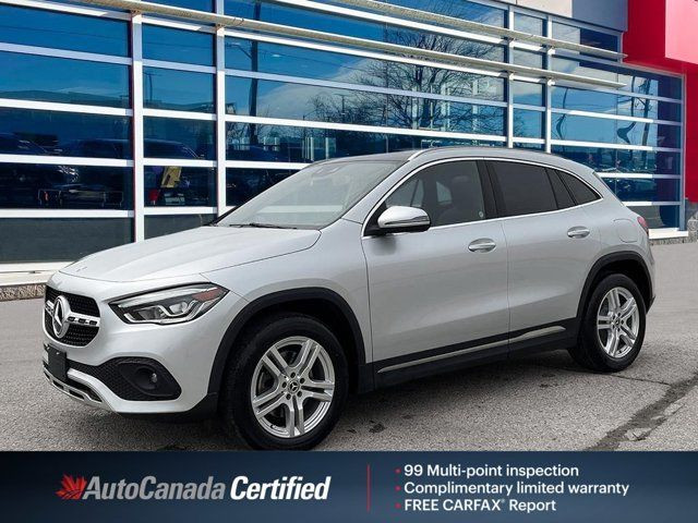 2023 Mercedes-Benz GLA GLA 250 | Leather | Pano Roof | Nav in Cars & Trucks in Guelph