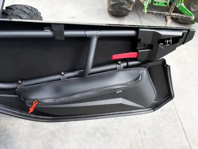 2025 Can-Am Maverick X3 X ds TURBO RR Triple Black in ATVs in Edmonton - Image 13