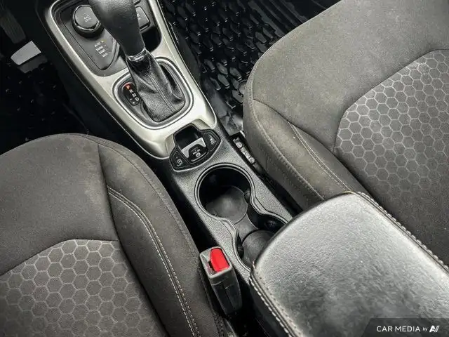 2021 Jeep Compass Sport 4x4 | Heated Seats | Heated Steering in Cars & Trucks in Winnipeg - Image 22