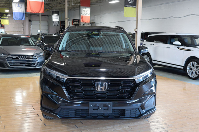 2023 Honda CR-V SPORT AWD - 2xRIM&TIRE|SUNROOF|CAMERA|BLINDSPOT in Cars & Trucks in City of Toronto - Image 2