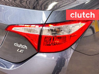 NO ACCIDENTS / CLEAN CARFAX / 1 OWNER / Climate Control, Auxiliary Audio Input, Bluetooth Music and... (image 9)
