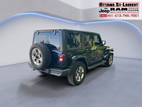 WE CAN GET YOU APPROVED ON THIS 2018 JEEP WRANGLER SAHARA 4X4 TODAY FEATURED OPTIONS -Leather faced... (image 5)