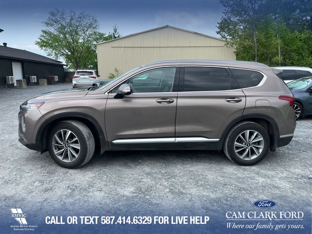 2020 Hyundai Santa Fe Preferred 2.4 ARRIVING SOON! in Cars & Trucks in Calgary - Image 4