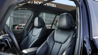 *Navigation, Heated Seats, Heated Steering Wheel, Panoramic Sunroof, Ambient Lighting, Automatic Hig... (image 6)