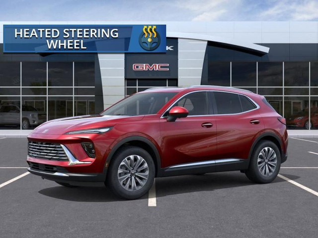 2025 Buick Envision Preferred 360 Camera - Power Liftgate in Cars & Trucks in Mississauga / Peel Region - Image 2