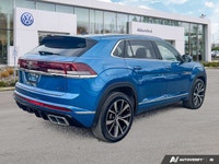 Only 9,191 Miles! This Volkswagen Atlas Cross Sport boasts a Intercooled Turbo Regular Unleaded I-4... (image 4)
